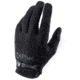 Chrome Industries Cycling Gloves 2.0 4604D562, Black, XL, AC-229-BK-NA-XL