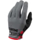 Chrome Industries Cycling Gloves 2.0 4604D562, Grey/Black, SM, AC-229-GYBK-NA-SM