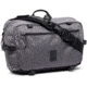 Chrome Industries Kadet Max 15L Messenger Bags, Castlerock Twill, 15 liters, BG-351-CRTW-NA-NA