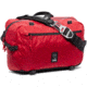 Chrome Industries Kadet Max 15L Messenger Bags, Red X, 15 liters, BG-351-REDX-NA-NA
