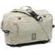 Chrome Industries Kadet Max 15L Messenger Bags, Sandstone, One Size, BG-351-SDST-NA-NA