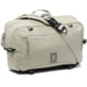 Chrome Industries Kadet Max 15L Messenger Bag, Sandstone, One Size, BG-351-SDST-NA-NA