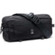 Chrome Industries Kadet Slide Sling Messenger Bags, Black, 9 liters, BG-360-BLCK-NA-NA