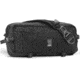 Chrome Industries Kadet Sling 9L Frame Bags, Black Aluminum, 9 liters, BG-196-BKAM-NA-NA