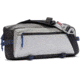 Chrome Industries Kadet Sling 9L Frame Bags, Fog, 9 liters, BG-196-FG-NA-NA