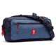 Chrome Industries Kadet Sling 9L Frame Bags, Navy Tritone, 9 liters, BG-196-NVTR-NA-NA