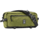 Chrome Industries Kadet Sling 9L Frame Bags, Olive Branch, 9 liters, BG-196-OLBR-NA-NA