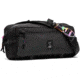Chrome Industries Kadet Sling 9L Frame Bags, Rainbow Reflective, 9 liters, BG-196-RBRF-NA-NA