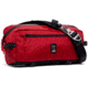 Chrome Industries Kadet Sling 9L Frame Bags, Red X, 9 liters, BG-196-REDX-NA-NA