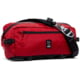 Chrome Industries Kadet Sling 9L Frame Bag, Red X, One Size, BG-196-REDX-NA-NA