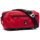 Chrome Industries Kadet Sling Mini 5L Frame Bag, Red X, One Size, BG-321-REDX-NA-NA