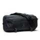 Chrome Industries Kadet WP 9L Sling Bag, Black, One Size, BG-393-BK-NA-NA