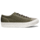 Chrome Industries Kursk AW Sneaker ECCC5CCD, Olive Forest, 10, FW-173-OLFO-NA-10