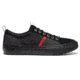 Chrome Industries Kursk TR Sneaker 96184F5E, Black, 11.5, FW-178-BK-NA-11.5