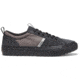 Chrome Industries Kursk TR Sneaker 96184F5E, Black/Grey, 9.5, FW-178-BKGY-NA-9.5