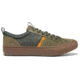 Chrome Industries Kursk TR Sneaker 96184F5E, Earth/Gum, 8.5, FW-178-ERGU-NA-8.5