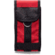 Chrome Industries Large Phone Pouch F9DF0590, Red X, AC-126-REDX-NA-NA