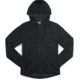 Chrome Industries Mens Merino Cobra 3.0 Hoodie 07453CA3, Black, LG, AP-466-BK-NA-LG