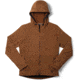 Chrome Industries Mens Merino Cobra 3.0 Hoodie 07453CA3, Monks Robe, SM, AP-466-MKRB-NA-SM