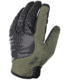 Chrome Industries Midweight Cycle Gloves 9864D53E, Olive Black, MD, AC-192-OLBK-NA-MD