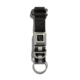 Chrome Industries Mini Buckle Keychain, Chromium, AC-249-CRMI-NA-NA