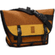 Chrome Industries Mini Metro Messenger Bag, Amber Tritone, BG-001-ABTR-NA-NA