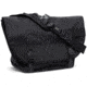 Chrome Industries Mini Metro Messenger Bag, Black XRF, BG-001-BXRF-NA-NA