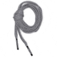 Chrome Industries Reflective Laces BFBD5995, Grey Reflective, 135, AC-220-GYRF-NA-135