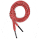 Chrome Industries Reflective Laces BFBD5995, Red Reflective, 140, AC-220-RDRF-NA-140