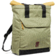 Chrome Industries Ruckas Tote EBFDD2E4, Oil Green, BG-353-OILG-NA-NA