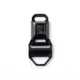 Chrome Industries Seatbelt Buckle LG, Steel Blue, 2 inch, AC-244-STLB-NA-NA