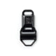 Chrome Industries Seatbelt Buckle LG, Black Chrome, 2 inch, AC-244-BCRM-NA-NA