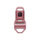 Chrome Industries Seatbelt Buckle LG, Pink Glitter, 2 inch, AC-244-PKGL-NA-NA