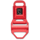 Chrome Industries Seatbelt Buckle LG, Red, 2 inch, AC-244-RD-NA-NA