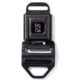 Chrome Industries Seatbelt Buckle MD, Black, 1 inch, AC-246-BK-NA-NA