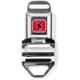 Chrome Industries Seatbelt Buckle MD, Chrome, 1 inch, AC-246-CHR-NA-NA