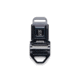 Chrome Industries Seatbelt Buckle MD, Pink Glitter, 1 inch, AC-246-PKGL-NA-NA