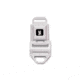 Chrome Industries Seatbelt Buckle MD, Black Pearl, 1 inch, AC-246-BLKP-NA-NA