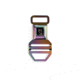 Chrome Industries Seatbelt Buckle SM 1", AC-277-CHR-NA-NA