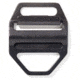 Chrome Industries Slider Buckle LG 2 34F465DA, Black, AC-245-BK-NA-NA