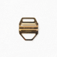 Chrome Industries Slider Buckle LG 2 34F465DA, Splatter, AC-245-SPLA-NA-NA