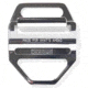 Chrome Industries Slider Buckle LG 2 34F465DA, Chrome, AC-245-CHR-NA-NA