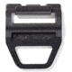 Chrome Industries Slider Buckle MD, Black, 1.5 inch, AC-247-BK-NA-NA