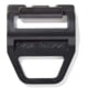 Chrome Industries Slider Buckle MD, Black, 1.5 inch, AC-247-BK-NA-NA