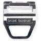 Chrome Industries Slider Buckle MD, Chrome, 1.5 inch, AC-247-CHR-NA-NA