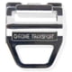 Chrome Industries Slider Buckle MD, Chrome, 1.5 inch, AC-247-CHR-NA-NA