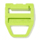 Chrome Industries Slider Buckle MD, Green, 1.5 inch, AC-247-GR-NA-NA