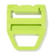 Chrome Industries Slider Buckle MD, Green, 1.5 inch, AC-247-GR-NA-NA