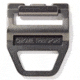 Chrome Industries Slider Buckle MD, Gunmetal, 1.5 inch, AC-247-GNMT-NA-NA