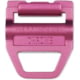 Chrome Industries Slider Buckle MD, Pink, 1.5 inch, AC-247-PK-NA-NA